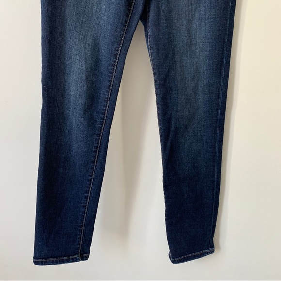 Joes Jeans | Dark Wash Skinny Jeans - Picture 4 of 11